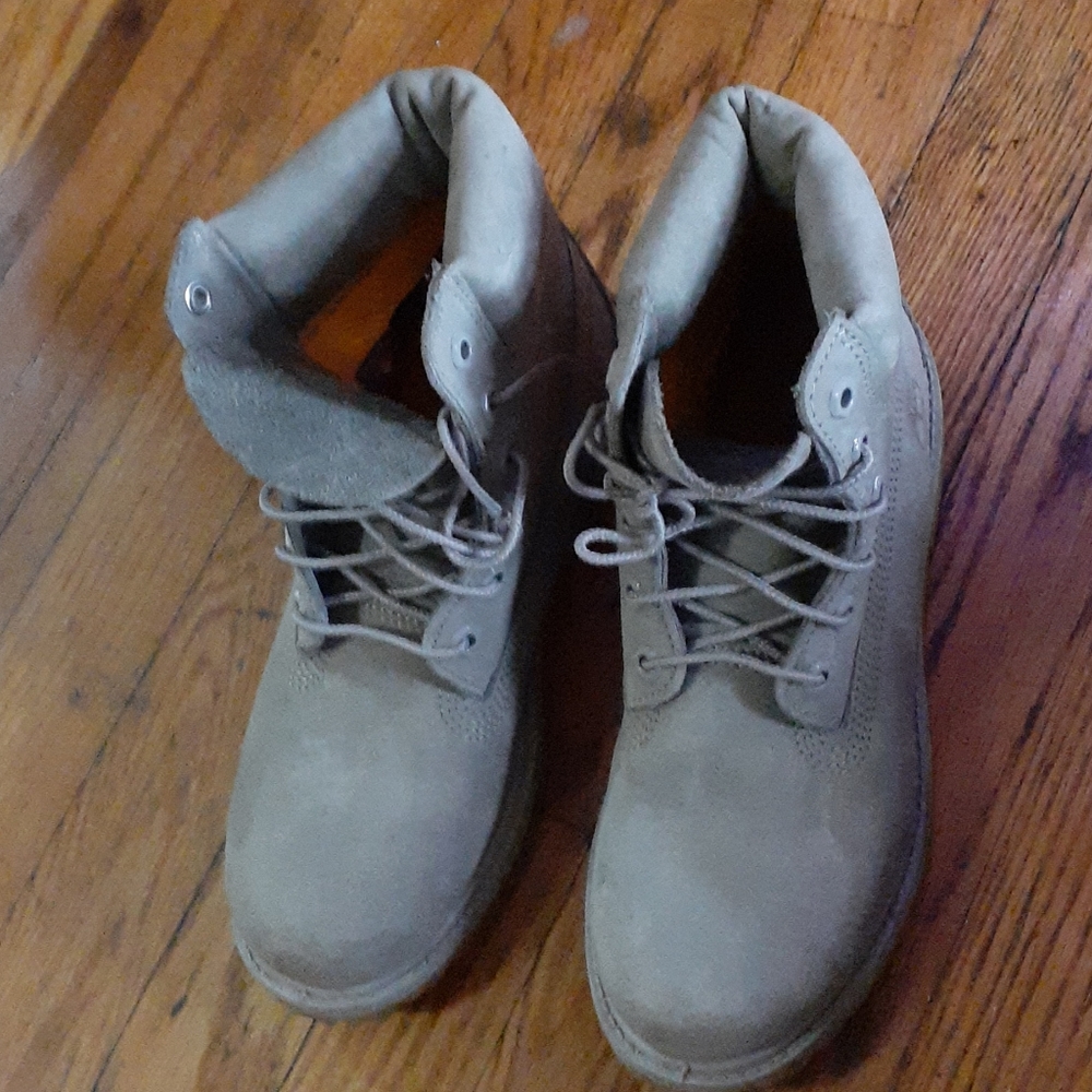 Timberline 7